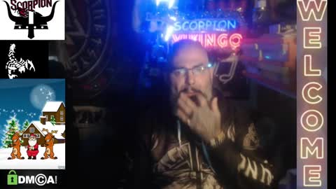 Snapshot of mrscorpionviking chatting on 12.18.24 moderador de salasmoderator of rooms online show from 12.18.24