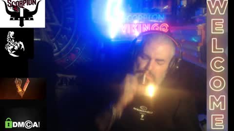 Snapshot of mrscorpionviking chatting on 01.24.25 moderador de salasmoderator of rooms online show from 01.24.25