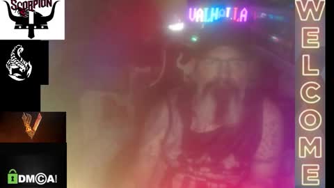 Snapshot of mrscorpionviking chatting on 10.04.25 moderador de salasmoderator of rooms online show from 10.04.25