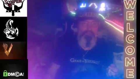  moderador de salasmoderator of rooms online show from 11.23.25