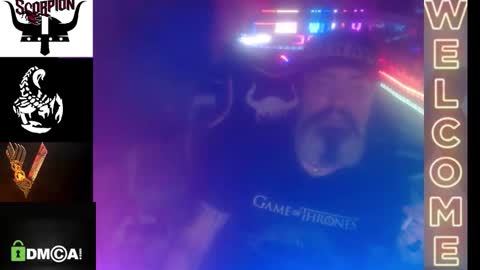  moderador de salasmoderator of rooms online show from 11.25.25