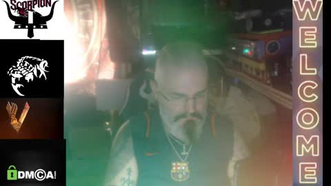  moderador de salasmoderator of rooms online show from 05.30.26