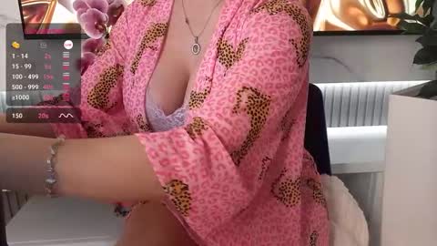 C online show from 03.21.26