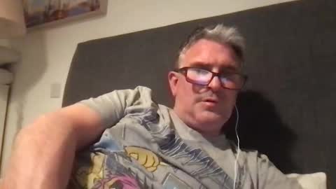 Mr Sensible online show from 01.11.26