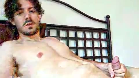 Marck online show from 07.28.26