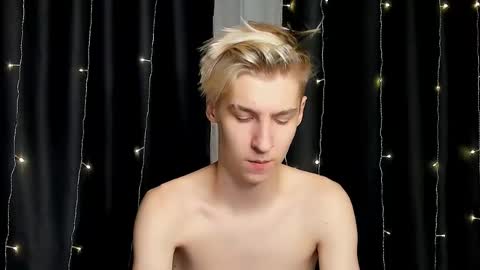 Adam online show from 12.24.24