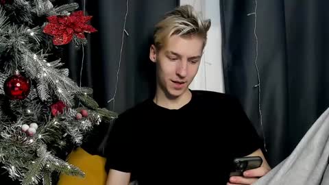 Adam online show from 12.29.24