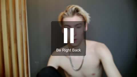 Adam online show from 01.10.25