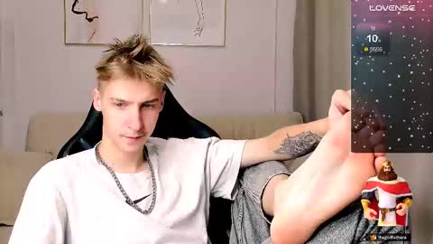 Adam online show from 10.22.25