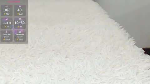 Snapshot of mrsfllower chatting on 02.11.25 mrs its just name not mean married im just cute little Erikabe good daddy with me and you will make me happy online show from 02.11.25