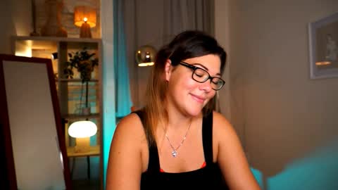 Tamara online show from 10.09.25