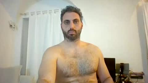 mrshaggy92 online show from 03.03.26