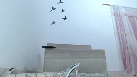 Tell me Katty  online show from 01.10.25