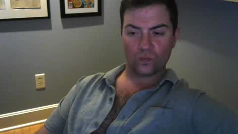 mrsleepyface1 online show from 11.18.25