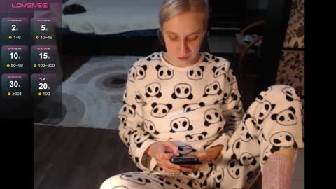 Sasha online show from 12.02.24