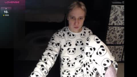 Sasha online show from 12.03.24