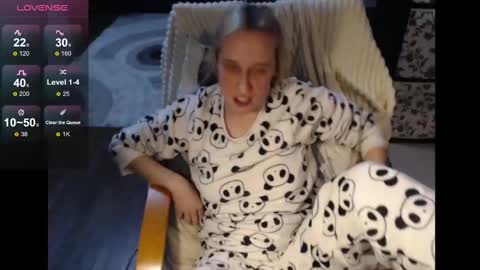 Sasha online show from 01.05.25