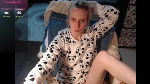 Sasha online show from 01.19.25