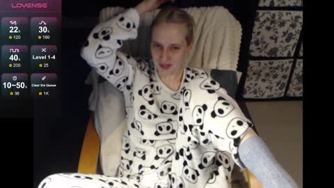 Sasha online show from 02.10.25