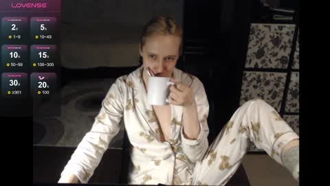 Sasha online show from 02.17.25