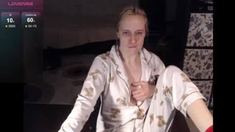 Sasha online show from 02.20.25