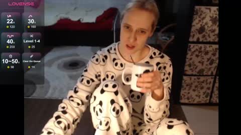 Sasha online show from 03.02.25