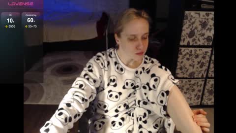 Sasha online show from 03.03.25