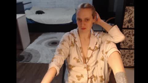 Sasha online show from 03.12.25