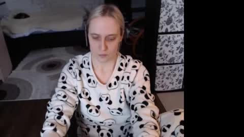 Snapshot of mrsluck chatting on 02.26.26 Sasha online show from 02.26.26