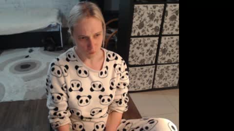Sasha online show from 06.08.26