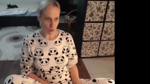 Sasha online show from 06.13.26