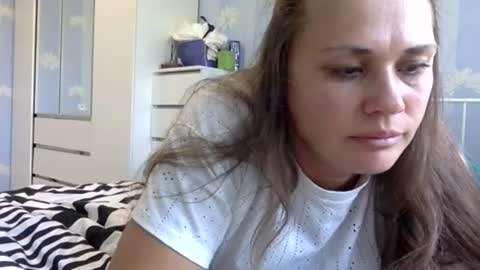 Kiti or Katia online show from 08.04.26