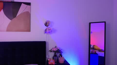 Molly online show from 01.13.25