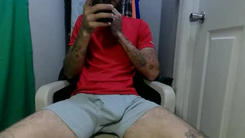 mrstretchlong online show from 11.04.25