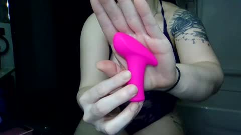 Mrstxoxo4594 online show from 05.05.26