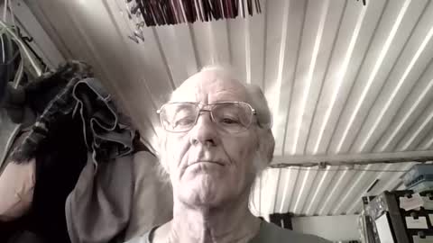 Snapshot of mrsubman chatting on 03.22.26 Chuck online show from 03.22.26