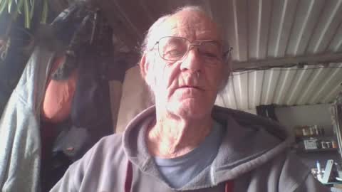 Snapshot of mrsubman chatting on 03.30.26 Chuck online show from 03.30.26