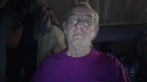 Chuck online show from 04.16.26