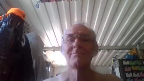Chuck online show from 07.02.26