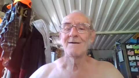 Chuck online show from 07.16.26