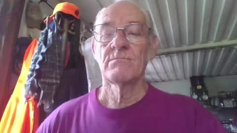 Chuck online show from 07.19.26