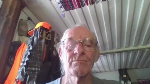 Chuck online show from 07.30.26