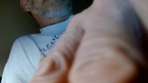 Snapshot of mrtease5 chatting on 03.20.26 mrtease5 online show from 03.20.26