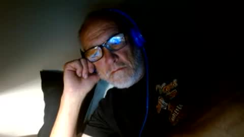 Snapshot of mrtease5 chatting on 05.24.26 mrtease5 online show from 05.24.26