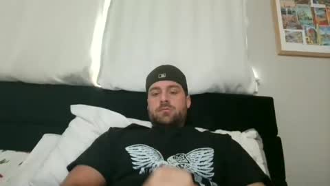 mrthickly818 online show from 03.23.26