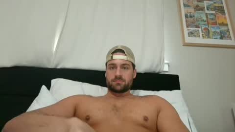 mrthickly818 online show from 03.26.26