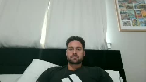 mrthickly818 online show from 04.15.26