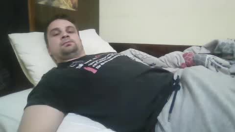 mrusnik69 online show from 01.30.25