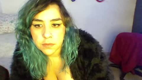 Mrs Venus online show from 05.19.26