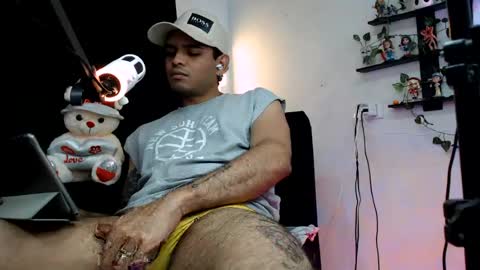 Snapshot of mrvgs chatting on 06.14.26 Mr Vgs online show from 06.14.26